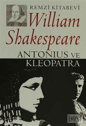 Antonius ve Kleopatra